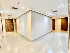 One bedroom to washroom with balcony wardrobe cover parking one month three 43,000 school area muwai
