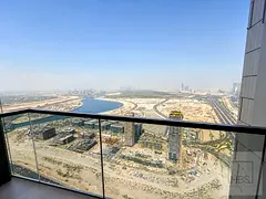 BRAND NEW 1BR | CREEK AND CITY VIEWS | HIGH FLOOR
