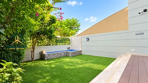 3BR | Maid | spacious | Ready To move
