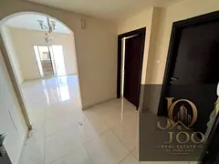 Spacious Apartment in Al Hamidiyah 1 | 1 Bedroom & Living Room | Master Bedroom | 2 Bathrooms | Quie