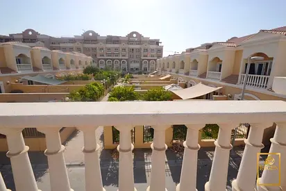 Private Garden | Spacious and Fully Maintained | Vacant Now