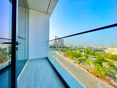 New Building | Lavish & Bright | Stunning Views | Ready to Move