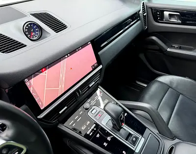 صورة مصغرة 14 لـ 2018 Porsche CAYENNE