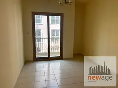 1-BHK Apartment for Rent — Spain Cluster,