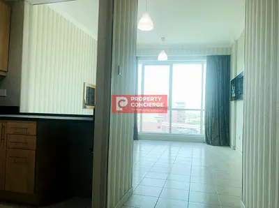 Studio | Closed Kitchen | Chiller Free | Near Metro