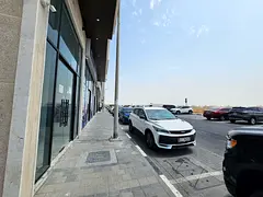 Prime Commercial Retail Shop Space for Rent in High-Demand Muwaileh Commercial Area Sharjah Excellen