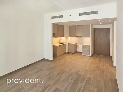RENTED Apartment | ONE CHEQUE | ROI 6.5%
