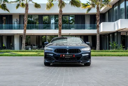 2023 BMW 8-SERIES 照片 4