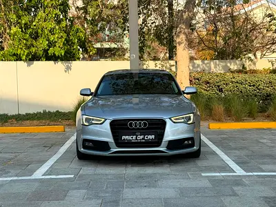 2015 AUDI A5 照片 3