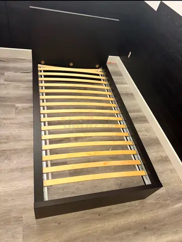 IKEA Single Bed + Mattress