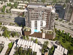 2BR Apartment | Verdania 4 | Pool & City Views