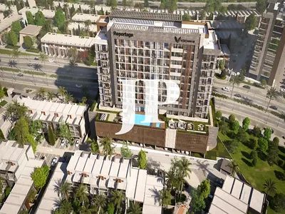 2BR Apartment | Verdania 4 | Pool & City Views