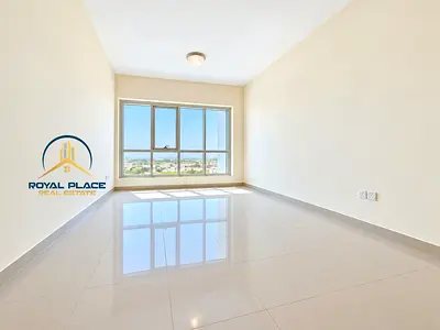 High Floor | Lake View | 1 BR | Ready to Move-in