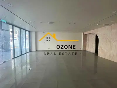 🏪 Spacious Unfurnished Shop for Rent in Muwailah Commercial, Sharjah | 1,100 Sq. Ft. | Prime Commercial Location 📍
