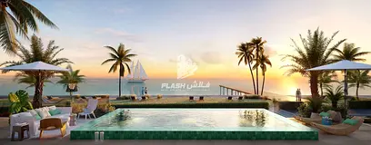 FULL SEA VIEW | HIGH FLOOR | INVESTOR DEAL
