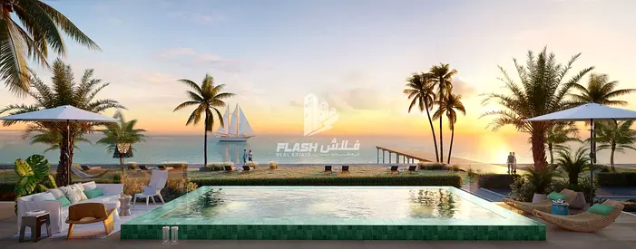 FULL SEA VIEW | HIGH FLOOR | INVESTOR DEAL