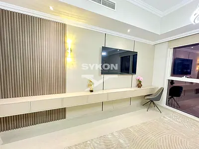 Near Dubai Mall | Spacious Layout | Chiller Free