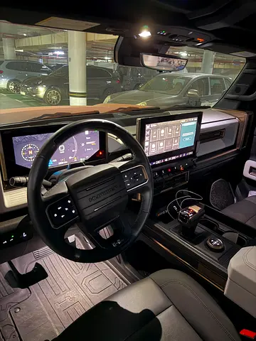 صورة 6 لـ 2022 GMC HUMMER