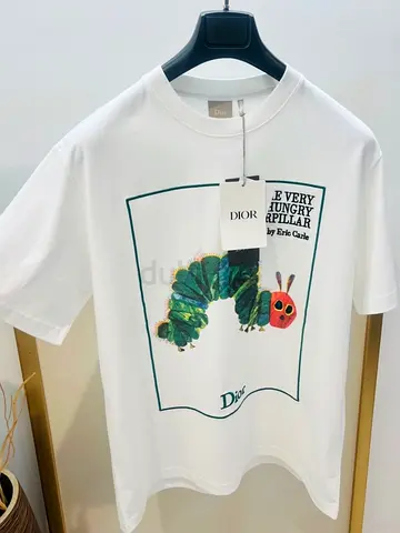 Dior T-shirt for men