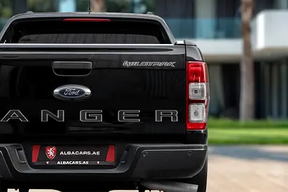 2022 FORD RANGER 照片 6