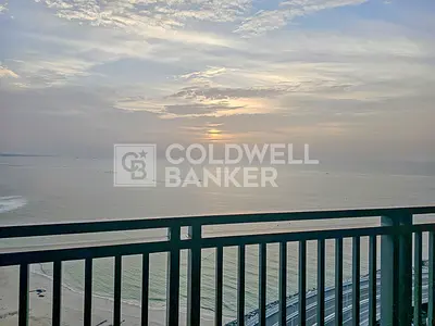 Beautiful Ocean View | Hot Deal | Vacant