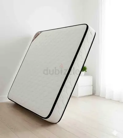 180×200cm Top Pillow Spring Mattress For Sale