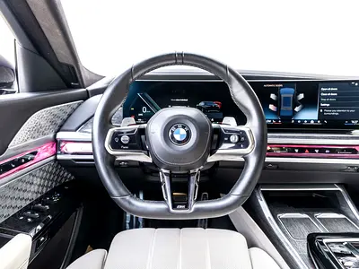 صورة مصغرة 18 لـ 2023 BMW 7-SERIES
