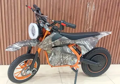Mini kugoo 36 v lithium battery Speed 60 kmph