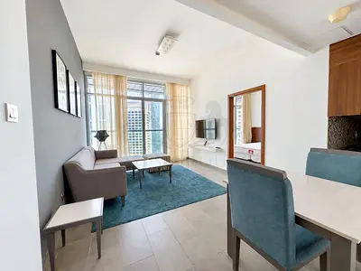 Marina View | Bright & Spacious | Marina Lifestyle
