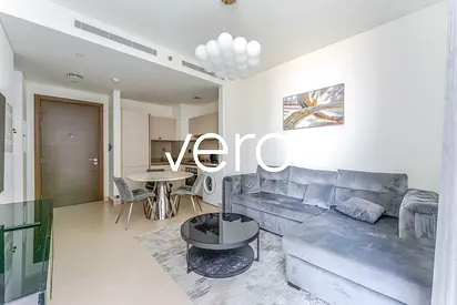 Community View| Fully Furnished | Flexible Cheques