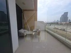 Fully Furnished | Huge Balcony | Prime Meydan Location