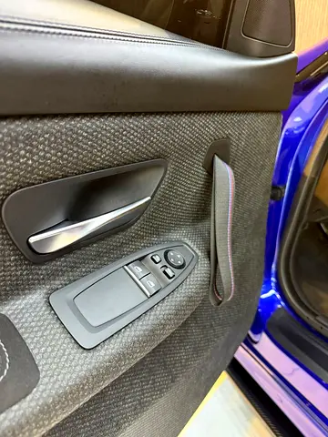 2018 BMW M4 照片 6