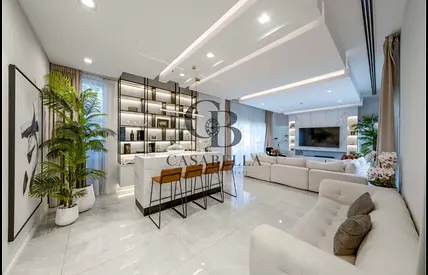 Vacant | Luxury Villa | Fully Upgraded