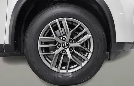 2024 Nissan X-TRAIL 缩略图 11