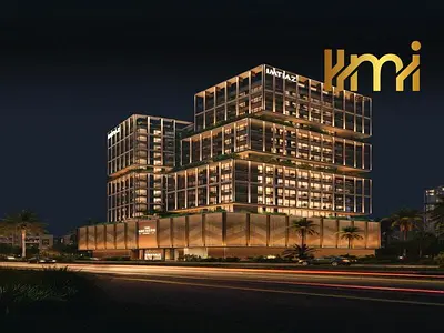 Fully Furnished | Luxury Finishing | Flexible PP | Big Layout