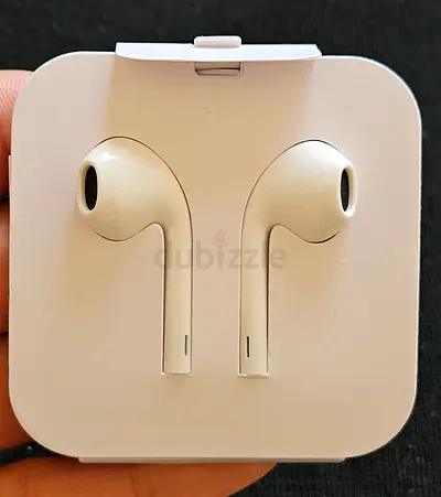 Headset IPhone 14 Pro Max Original
