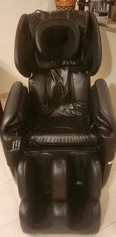 Ares Electric Massage Chair