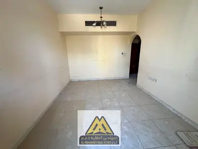 ## 2-Bedroom Apartment for Annual Rent – Al Nuaimiya 1, Ajman