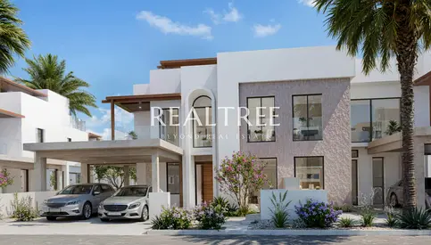 Premium 4BR Villa | New Launch | 5% Down Payment