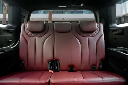 2022 Hyundai PALISADE — миниатюра 13