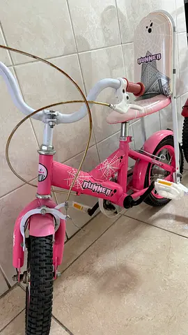 bicycle for 5 year old girl