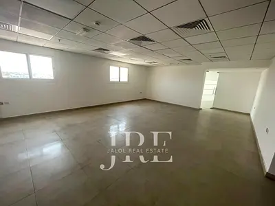 Office for Rent in Sharjah