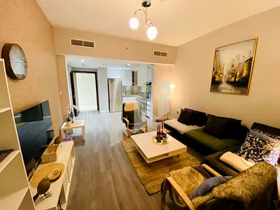 Full Sea View | Fully Furnished | Well Maintained