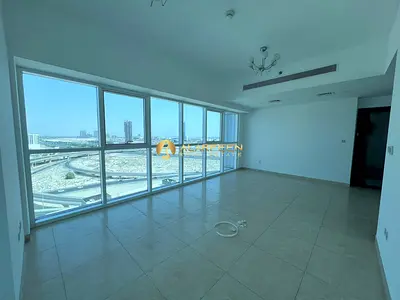 شقة بغرفة نوم واحدة | صالح بن لاحج 401 | إطلالة على وسط المدينة