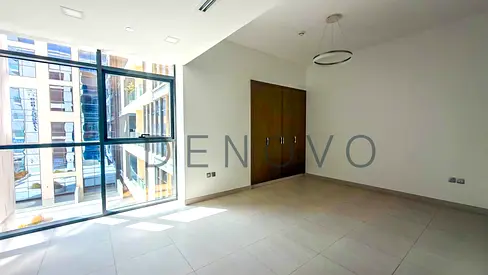 Modern Studio | Huge Layout | Prime Location