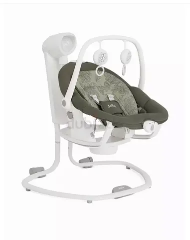 Joie Electric Baby Swing/Rocker - Gently Used