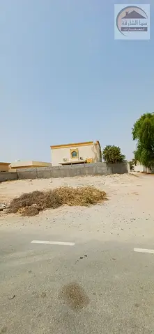 RESEDENTAIL PLOT AREA IN ALQUZ - SHARJAH
