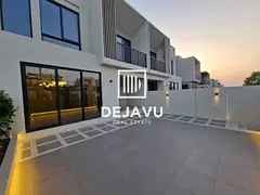 Exclusive | Unfurnished | 3+ Maidroom BR Villa | Ready for Occupancy