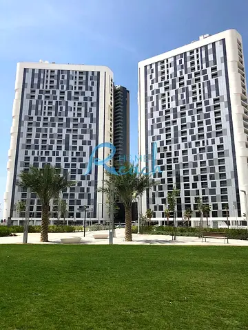 City View | Balcony | Ready To Move In