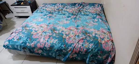 Spring mattress